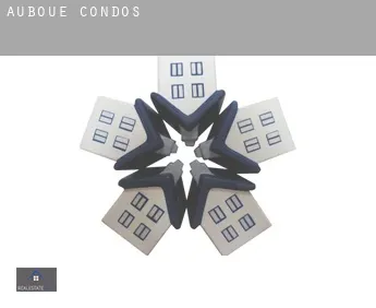 Auboué  condos