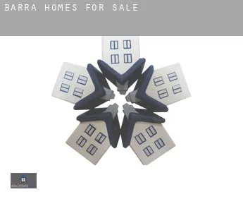 Barra  homes for sale