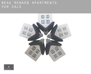 Beau-Renard  apartments for sale