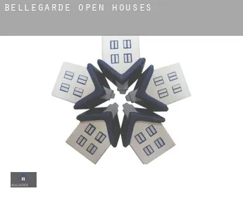 Bellegarde  open houses