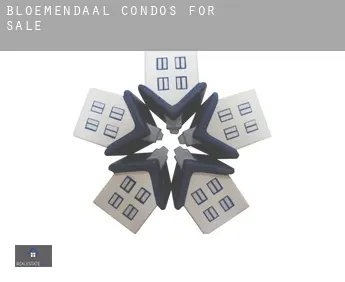 Bloemendaal  condos for sale