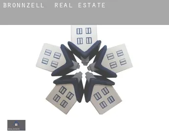 Bronnzell  real estate