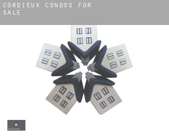 Cordieux  condos for sale