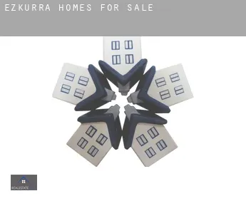 Ezkurra  homes for sale