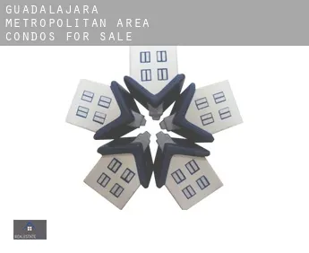 Guadalajara Metropolitan Area  condos for sale