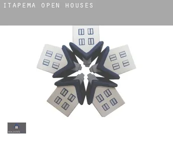 Itapema  open houses