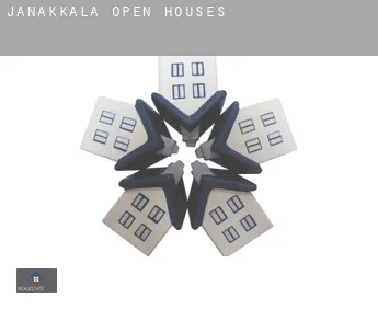 Janakkala  open houses