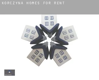 Korczyna  homes for rent