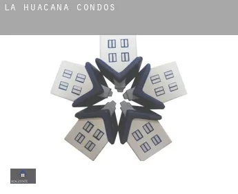 La Huacana  condos