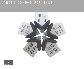 Landis  condos for sale