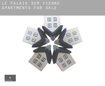 Le Palais-sur-Vienne  apartments for sale