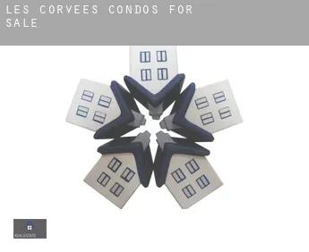 Les Corvées  condos for sale