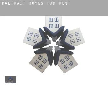 Maltrait  homes for rent