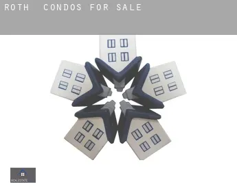 Roth  condos for sale