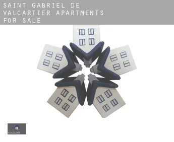 Saint-Gabriel-de-Valcartier  apartments for sale