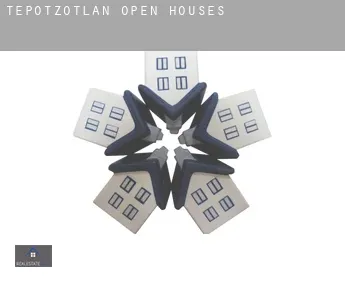 Tepotzotlán  open houses