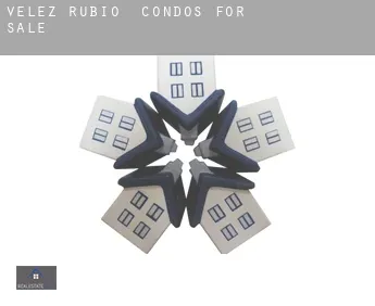 Velez Rubio  condos for sale