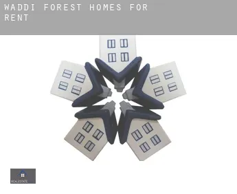 Waddi Forest  homes for rent