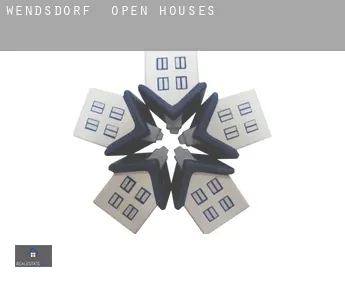 Wendsdorf  open houses