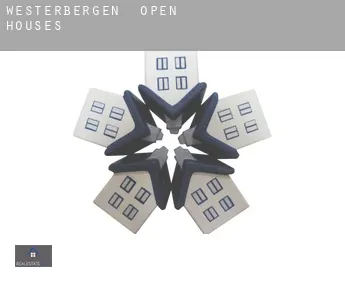 Westerbergen  open houses