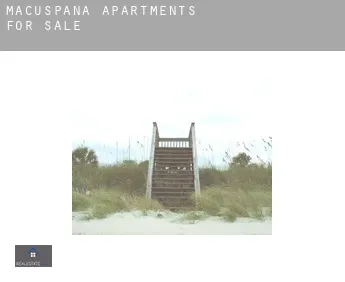 Macuspana  apartments for sale