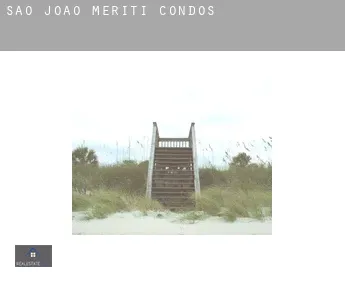 São João de Meriti  condos