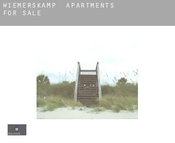 Wiemerskamp  apartments for sale