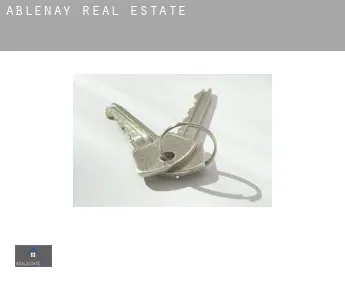 Ablenay  real estate