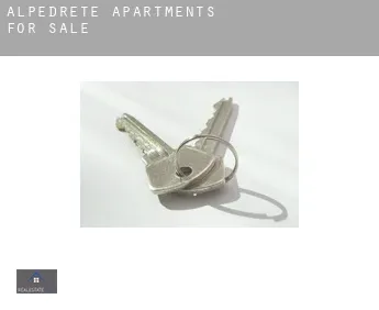 Alpedrete  apartments for sale