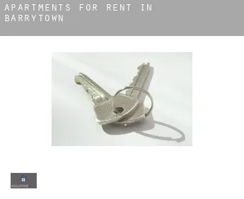 Apartments for rent in  Barrytown