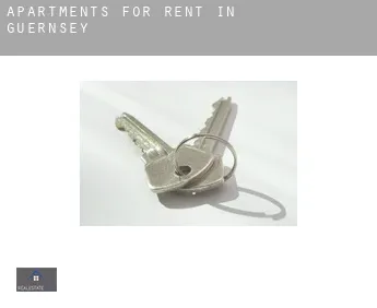 Apartments for rent in  Guernsey
