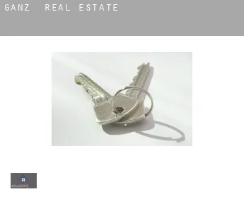 Ganz  real estate