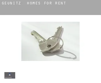 Geunitz  homes for rent