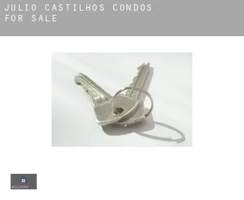 Júlio de Castilhos  condos for sale