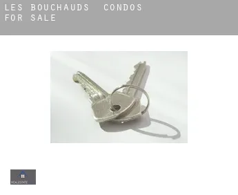 Les Bouchauds  condos for sale