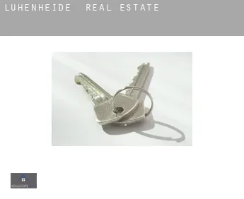 Luhenheide  real estate