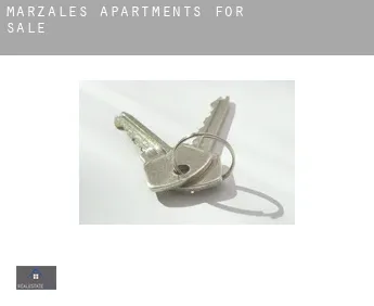 Marzales  apartments for sale