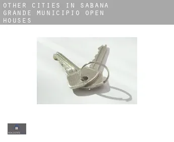 Other cities in Sabana Grande Municipio  open houses