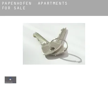 Papenhöfen  apartments for sale