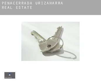 Urizaharra / Peñacerrada  real estate