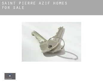 Saint-Pierre-Azif  homes for sale