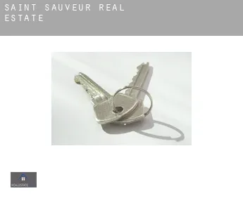 Saint-Sauveur real estate