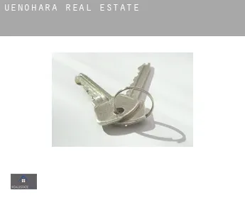 Uenohara  real estate