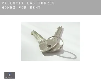 Valencia de las Torres  homes for rent