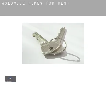 Wołowice  homes for rent
