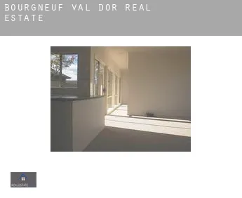 Bourgneuf-Val-d'Or  real estate