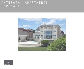 Amteroth  apartments for sale