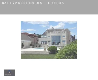 Ballymacredmona  condos