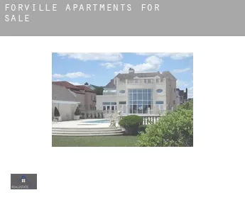 Forville  apartments for sale