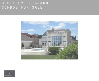 Heuilley-le-Grand  condos for sale